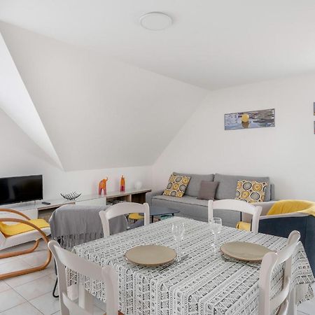 Apartament Escapade En Duo Au Coeur De Sarzeau Zewnętrze zdjęcie