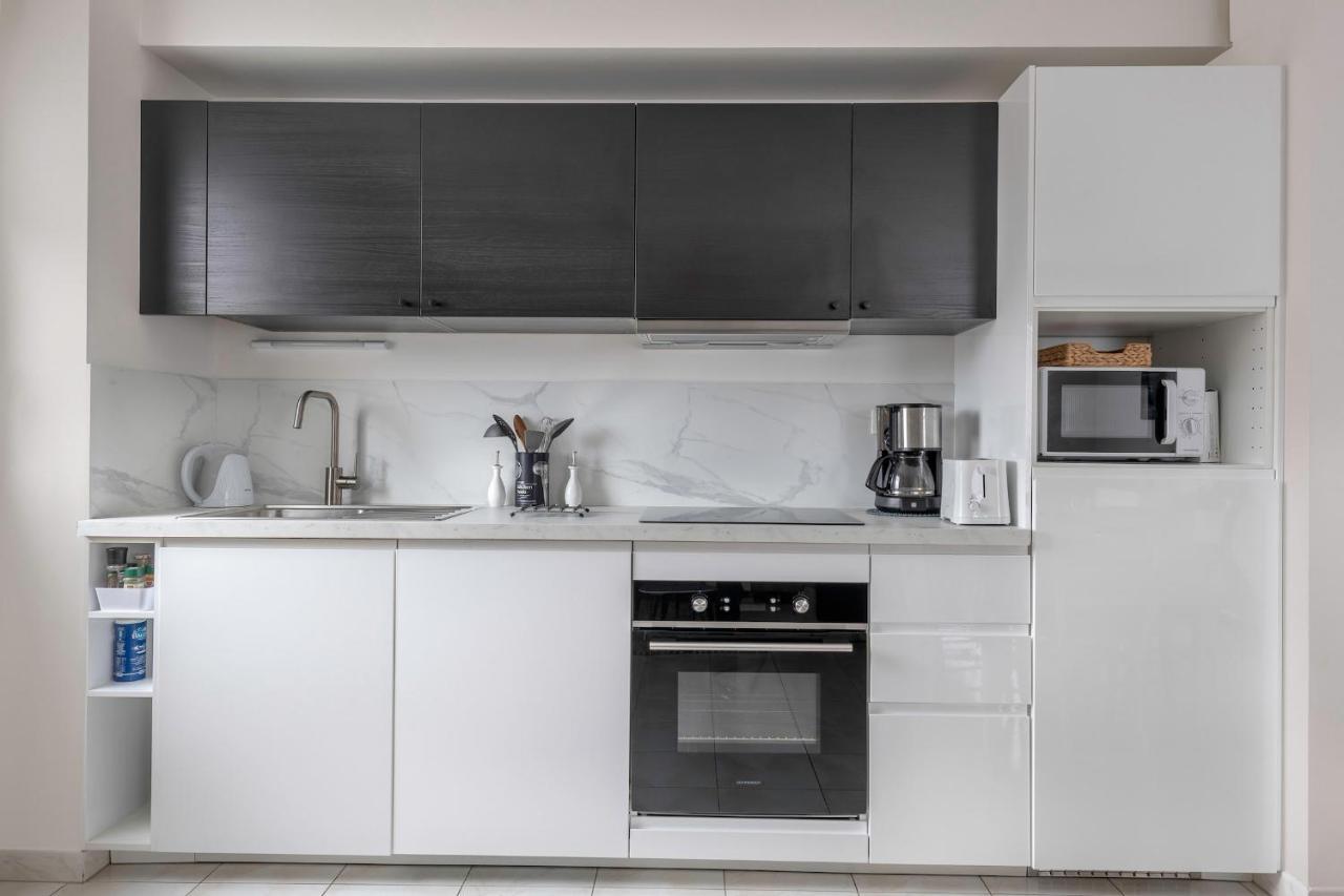 Apartament Escapade En Duo Au Coeur De Sarzeau Zewnętrze zdjęcie