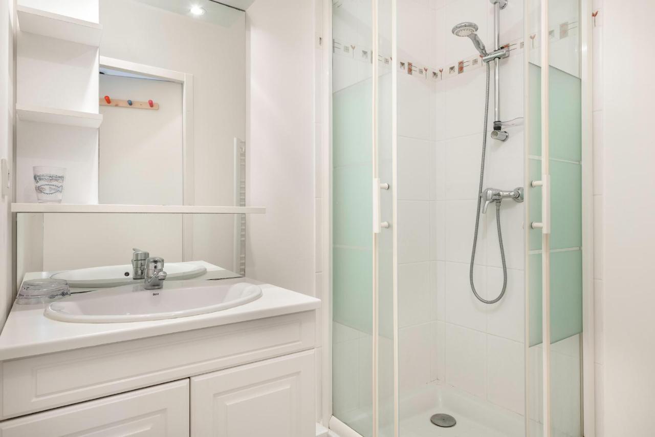 Apartament Escapade En Duo Au Coeur De Sarzeau Zewnętrze zdjęcie